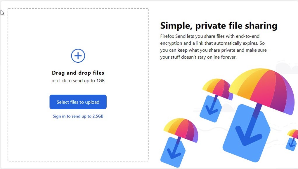 WETRANSFER GRATIS SCARICA